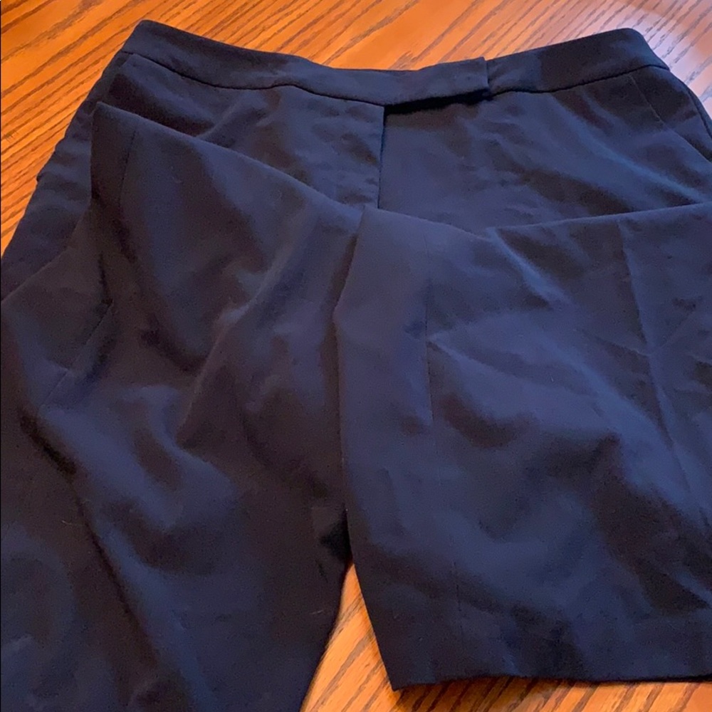 Dress pants - Coldwater Creek